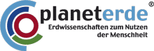 Logo Planet Earth